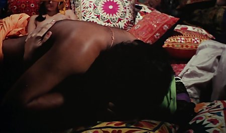 Russian students organized a swing orgy in a group of four