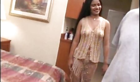 Flat chested girl came to porn casting and fucked