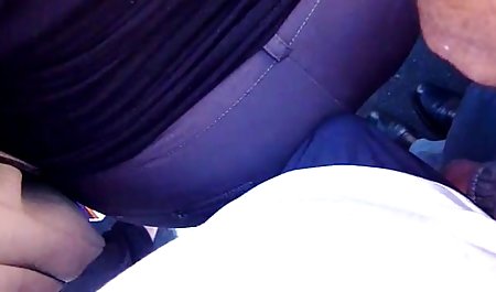 Student in golf crawled to the guy and parted him for classic sex