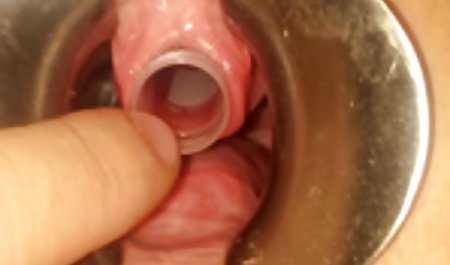 After the walk, the Asian threw a Russian friend into the hole