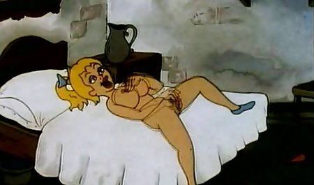Mature redhead woman prefers sex with a black guy